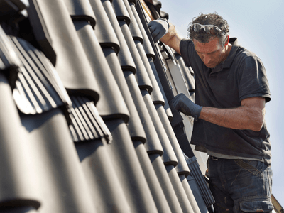 About Roof Repair Experts West Lafayette, IN